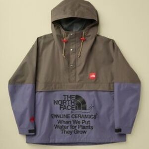 TNF X OC Windjammer